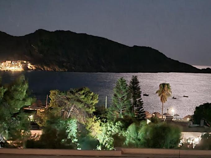 Hotel Project Mylopotas Exterior foto